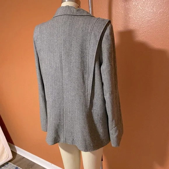 Jacques size 20 suit jacket for ladies - Picture 4 of 12